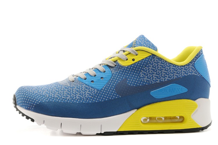 AIR MAX 90 JACQUARD [H. 2] - Cliquez sur l'image pour la fermer